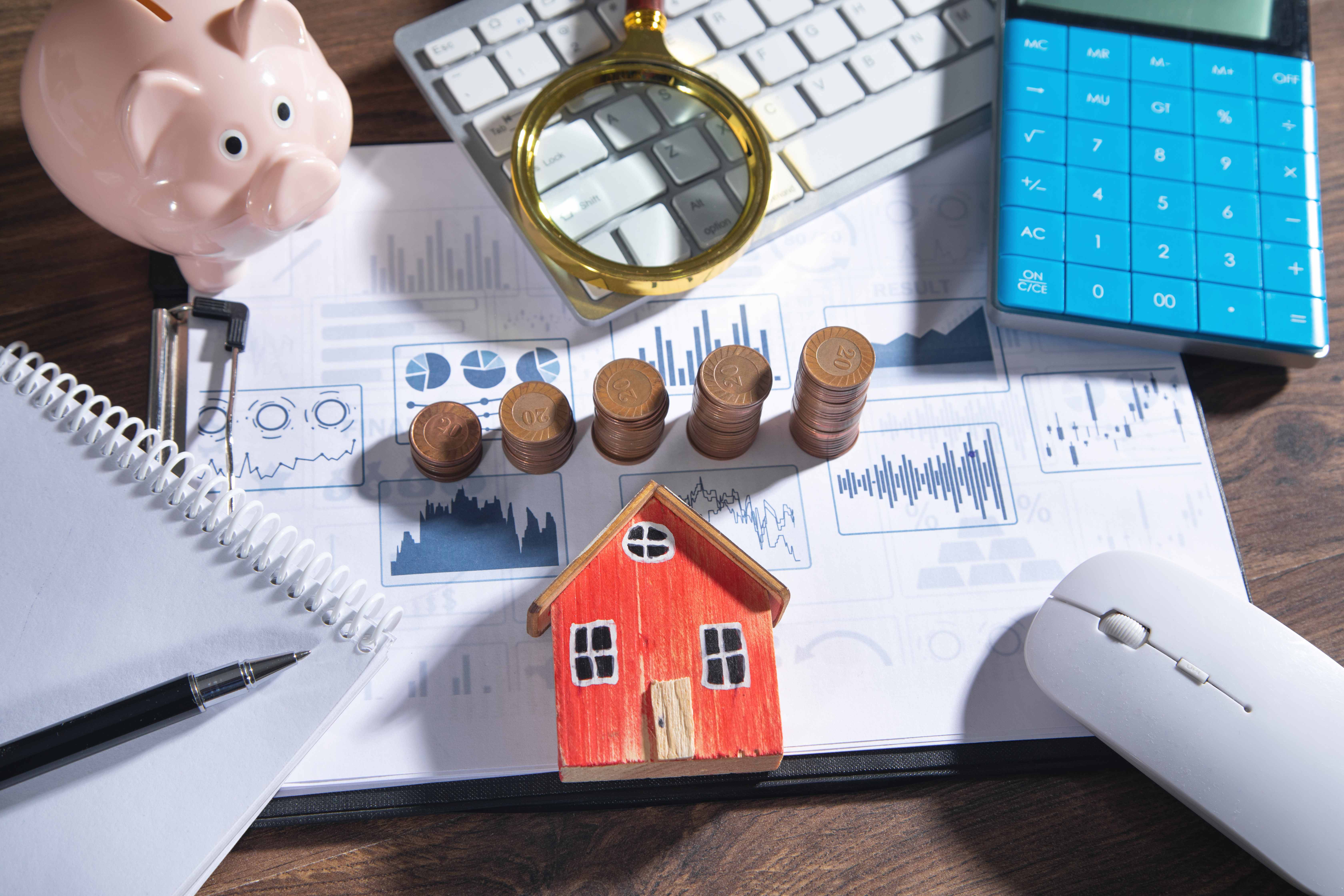 Разновидности налоговых вычетов: социальные, имущественные, инвестиционные