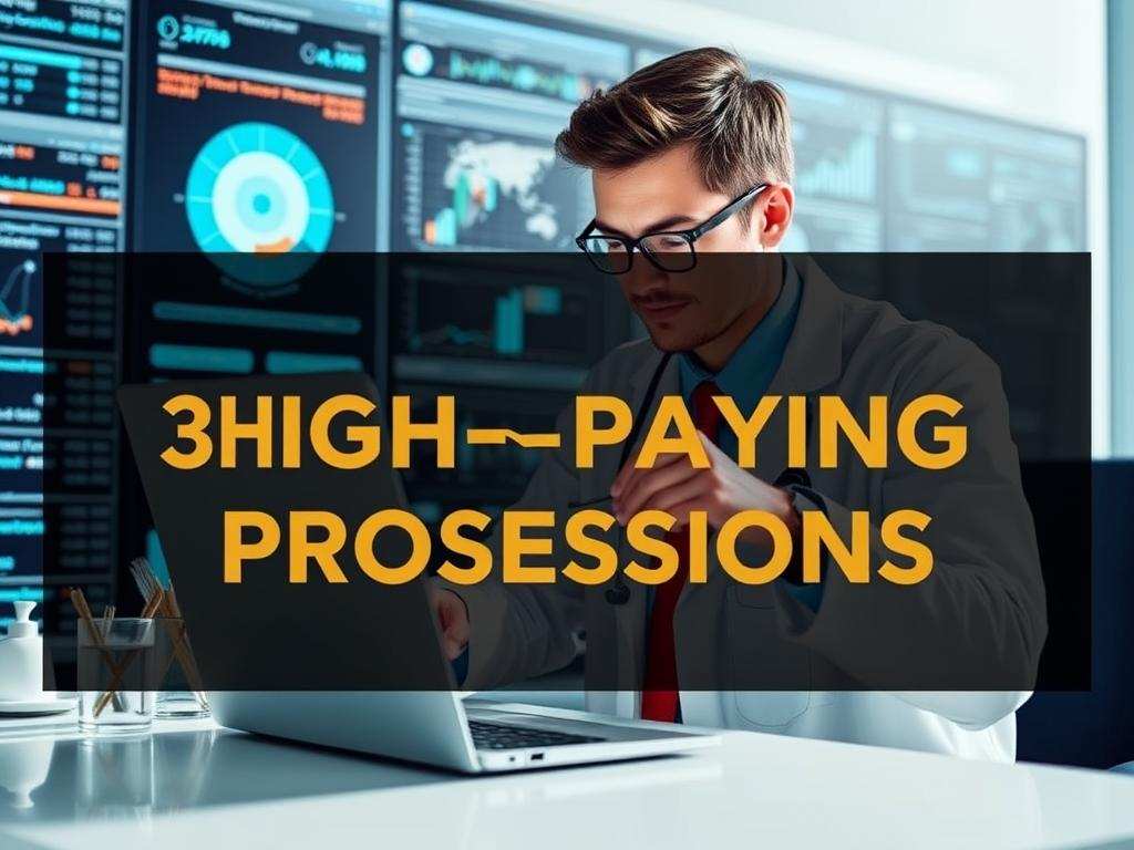 высокооплачиваемых профессий будущего Data Scientist (Специалисты по анализу данных) фото